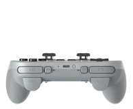 8BitDo Pro 3 Bluetooth Gamepad Gray - 1371594 - zdjęcie 4